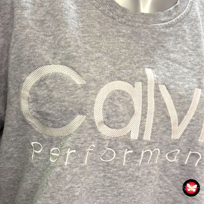 **HOY** Sudadera CALVIN KLEIN Talla M