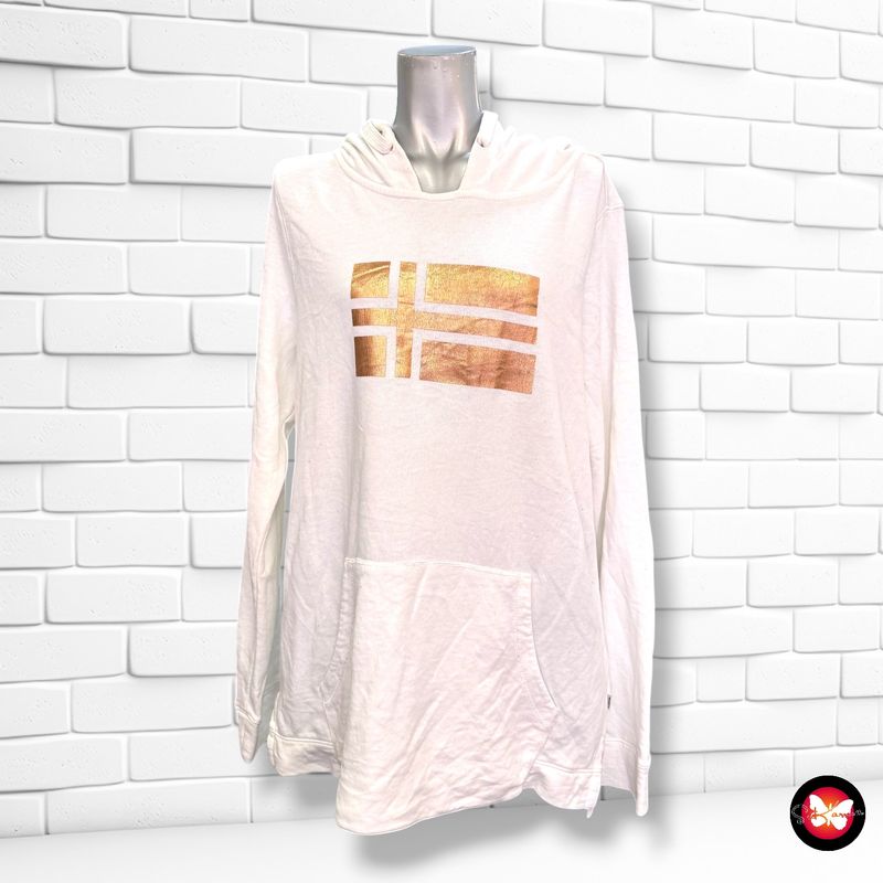 **HOY** Sudadera NAPAPIJRI Talla L