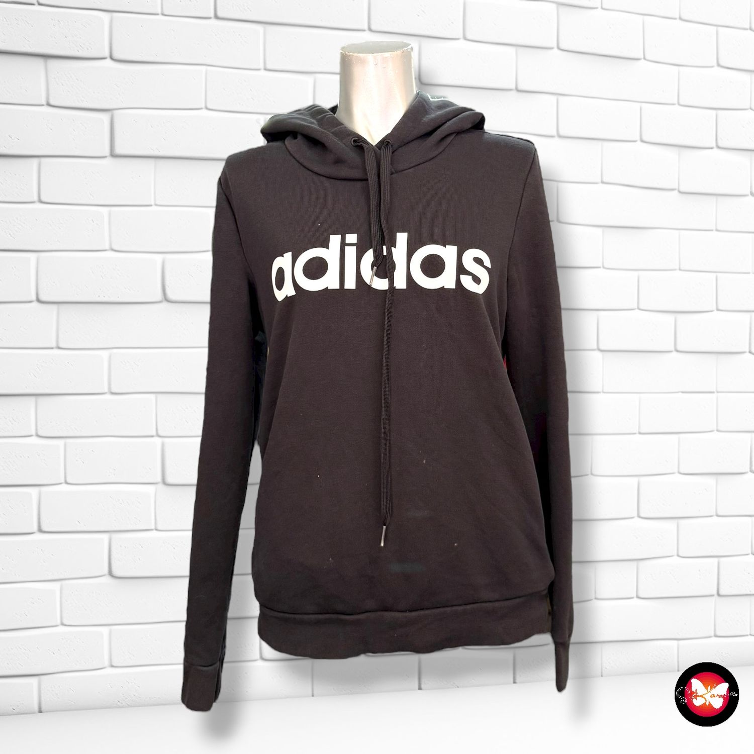 **HOY** Sudadera ADIDAS Talla S
