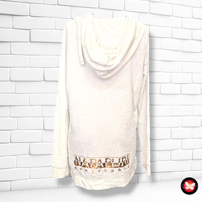 **HOY** Sudadera NAPAPIJRI Talla L