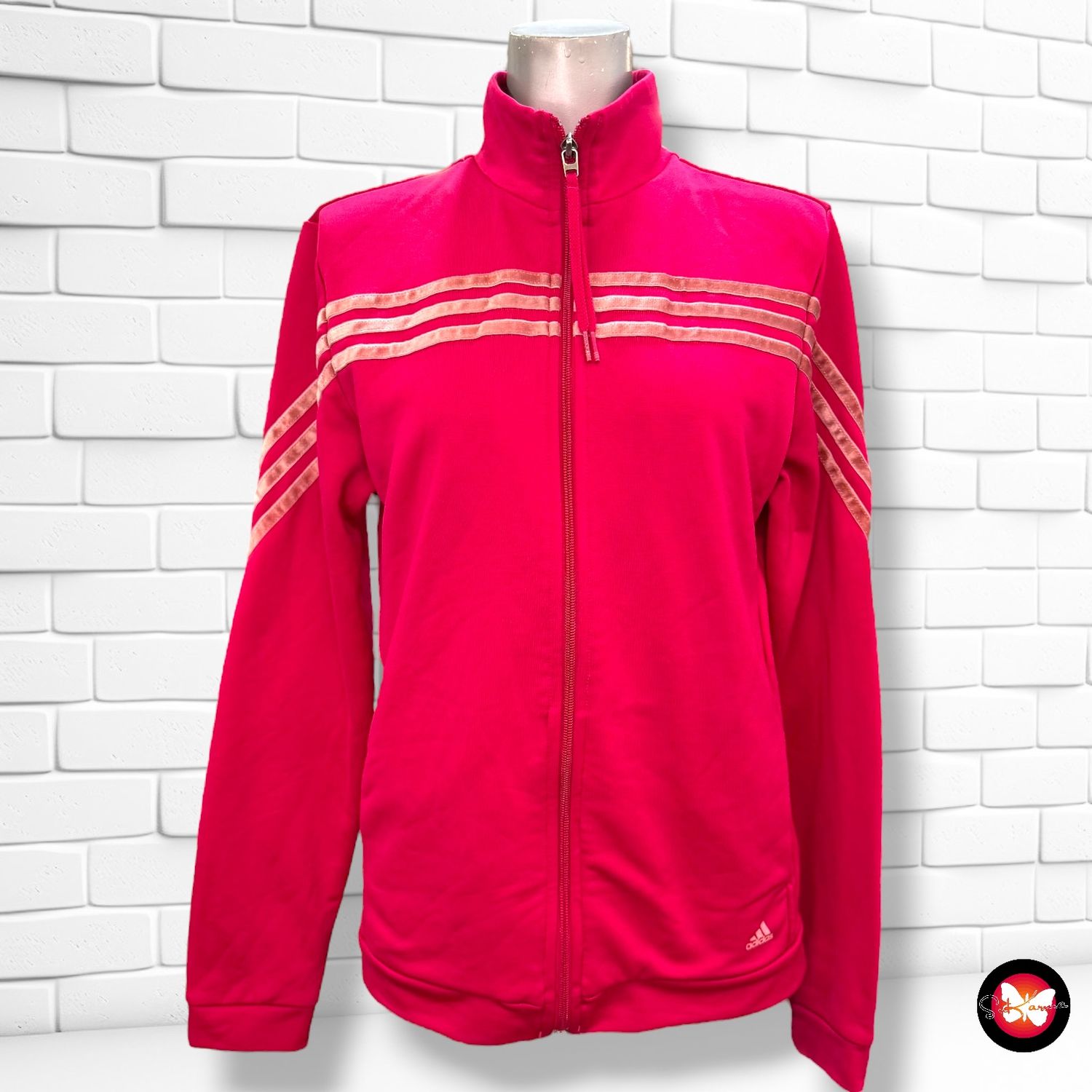 **HOY** Chaqueta sudadera ADIDAS Talla S