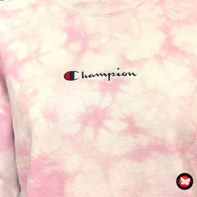 **HOY** Sudadera CHAMPION Talla XS
