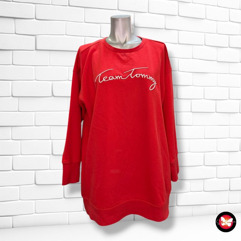 **HOY** MAXI Sudadera TOMMY HILFIGER Talla M