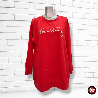 **HOY** MAXI Sudadera TOMMY HILFIGER Talla M