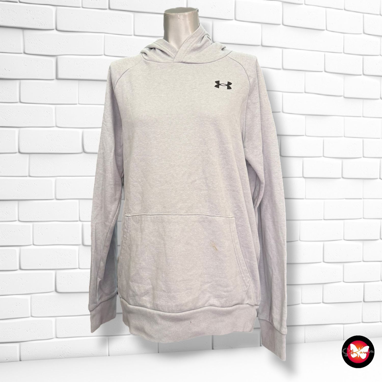 Sudadera UNDER ARMOUR Talla Juvenil XL