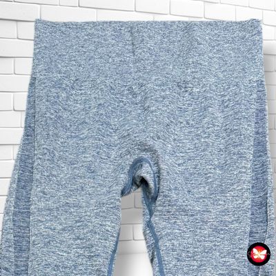 Mallas deportivas de microfibra Talla L