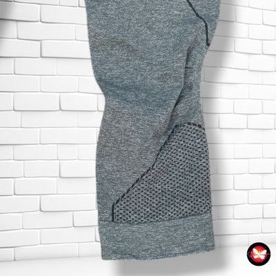 Mallas deportivas piratas de microfibra Talla XS