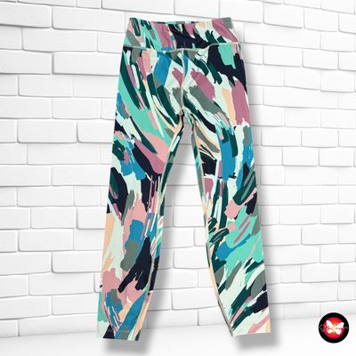 Mallas deportivas LEFTIES Talla S