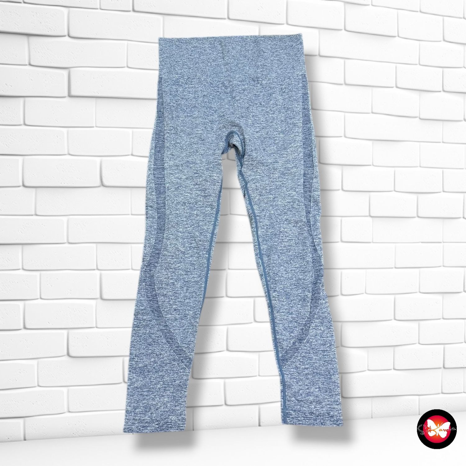 **HOY** Mallas deportivas de microfibra Talla L