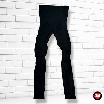 Mallas deportivas de microfibra con PUSH-UP Talla XS