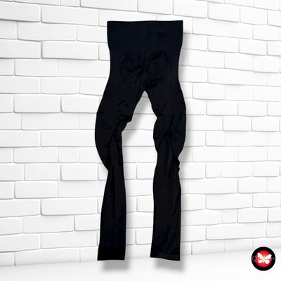 Mallas deportivas de microfibra con PUSH-UP Talla XS