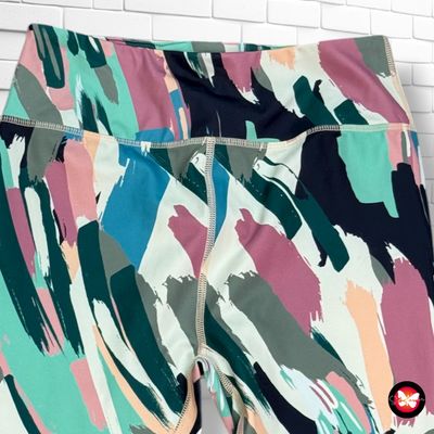 Mallas deportivas LEFTIES Talla S