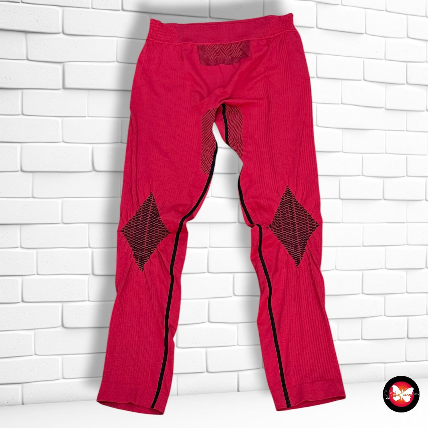 Mallas deportivas térmicas CRIVIT Talla L