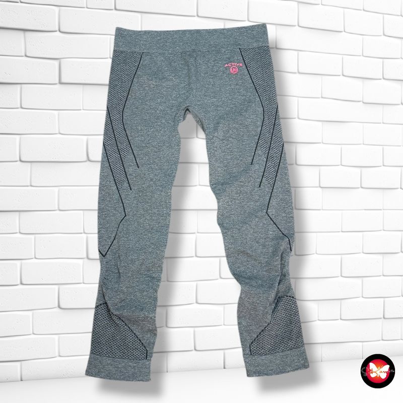 **HOY** Mallas deportivas piratas de microfibra Talla XS