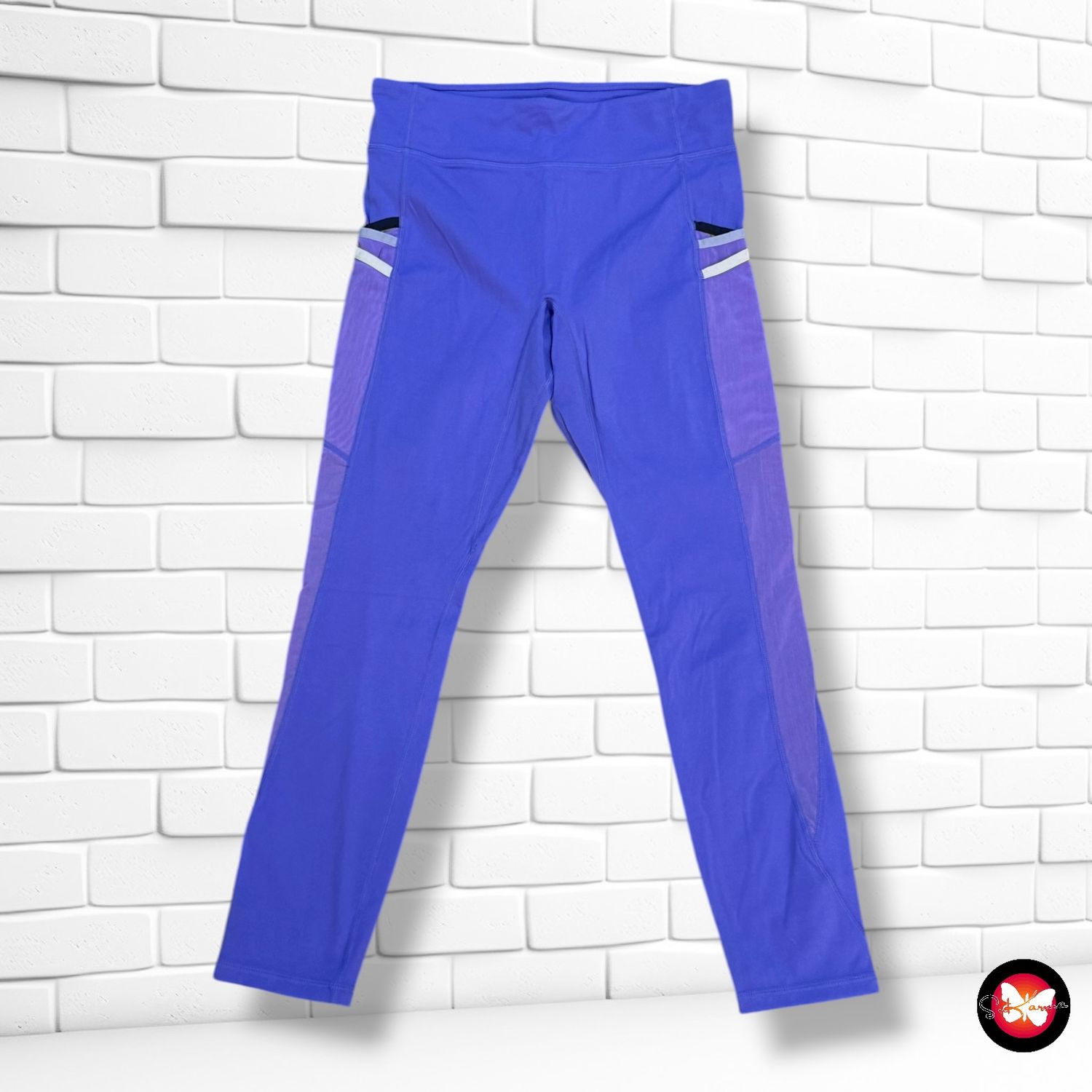 **HOY** Mallas deportivas con Transparencias Talla M