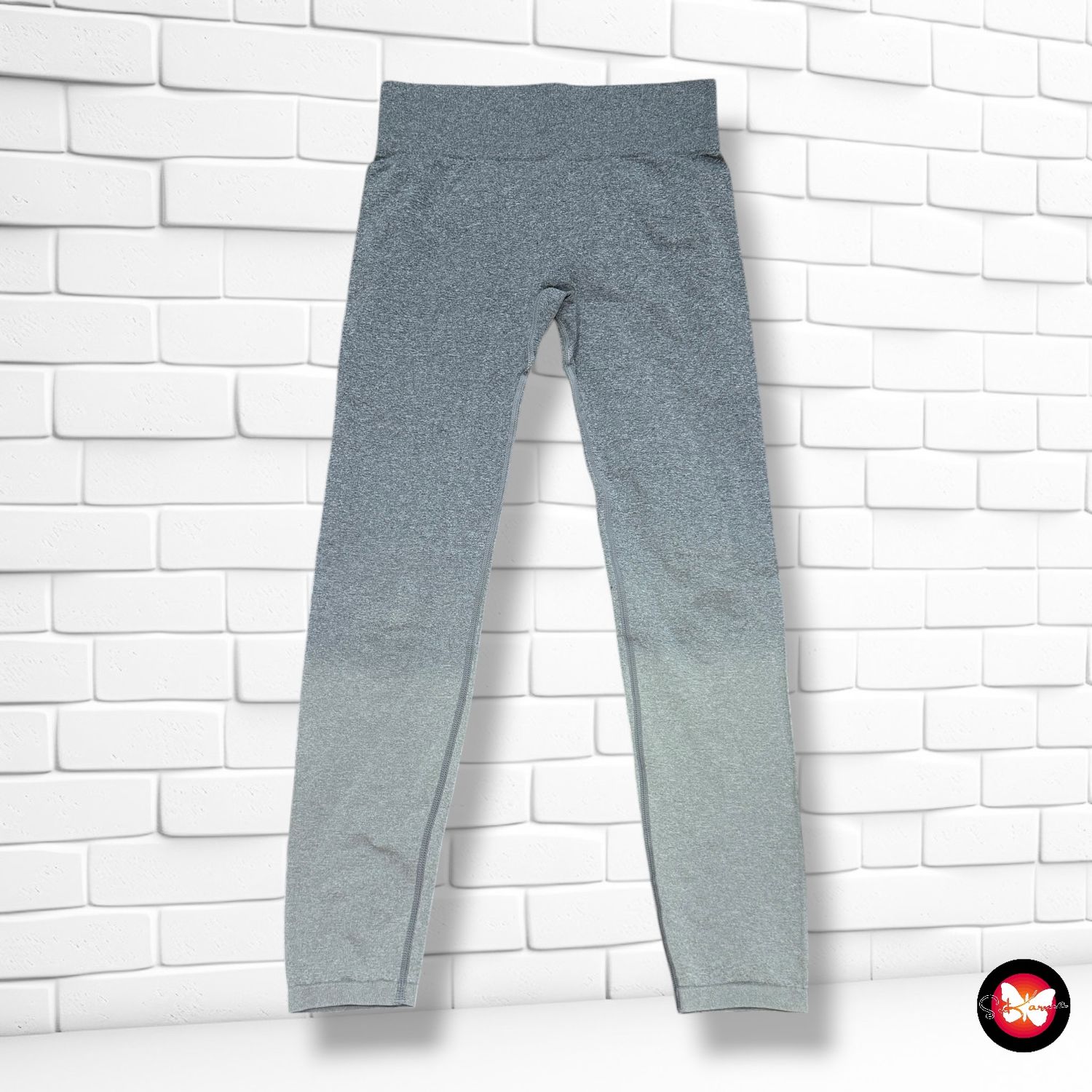 **HOY** Mallas deportivas degradé DOONE Talla S/M