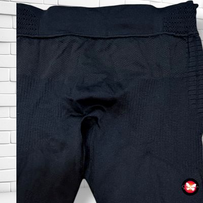 Mallas deportivas de microfibra CRIVIT piratas Talla S