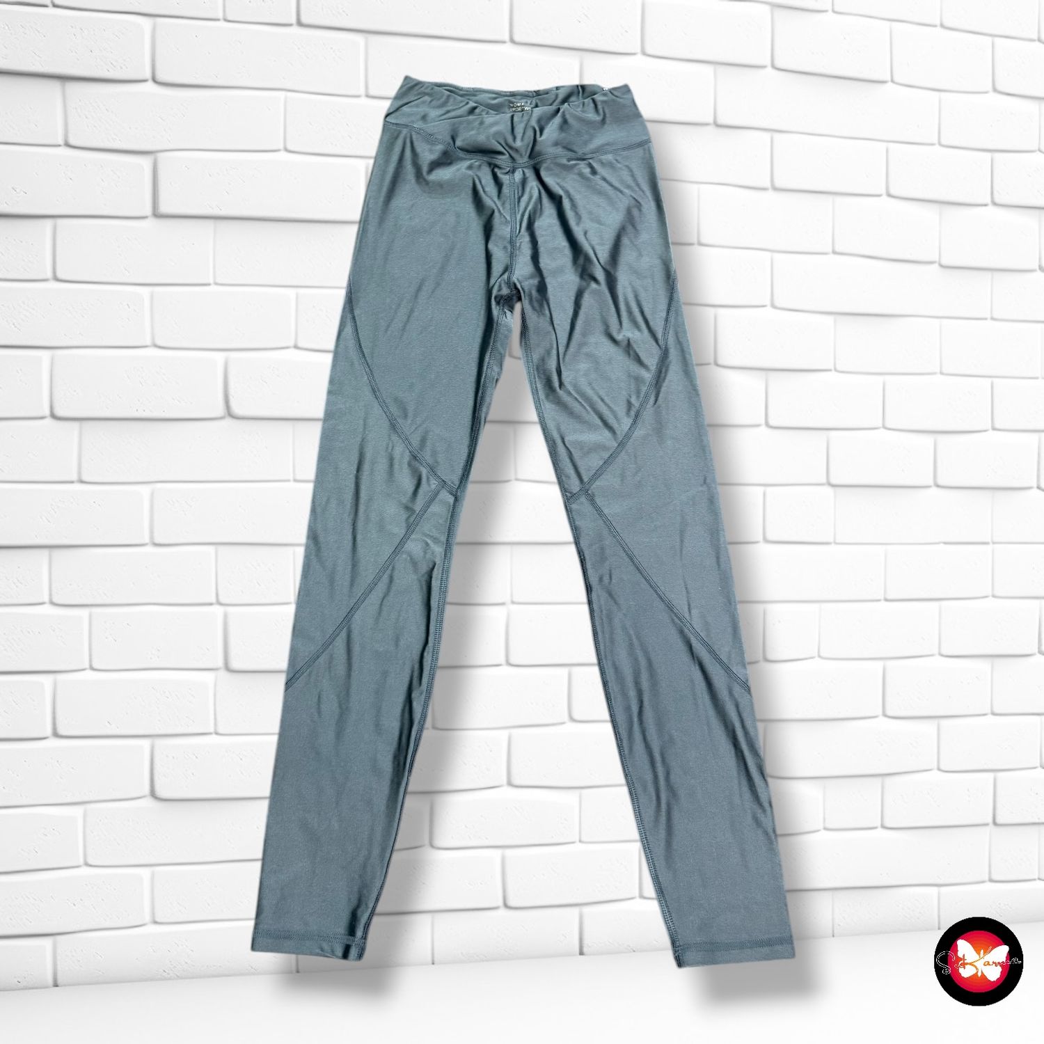 **HOY** Mallas deportivas de lycra Talla M