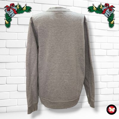 Sudadera Navideña “LET’S GET JOLLY! “