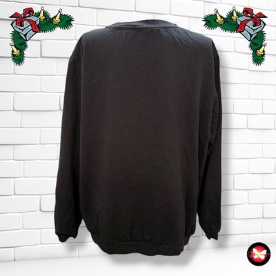 Sudadera Navideña “HOHOHO” Talla XXL
