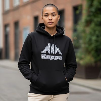 Sudadera KAPPA Talla S