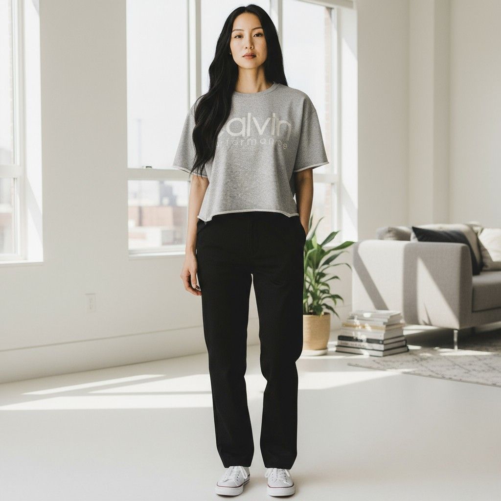 Sudadera CALVIN KLEIN Talla M