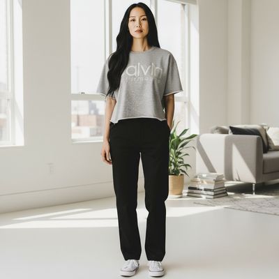 Sudadera CALVIN KLEIN Talla M