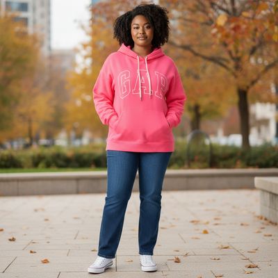 Sudadera GAP Talla XL