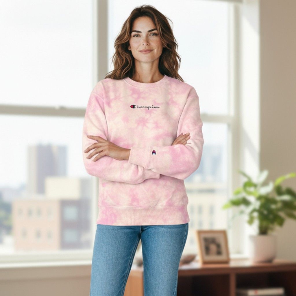 Sudadera CHAMPION Talla XS