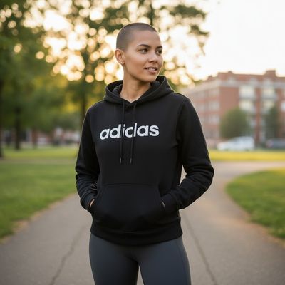 Sudadera ADIDAS Talla S