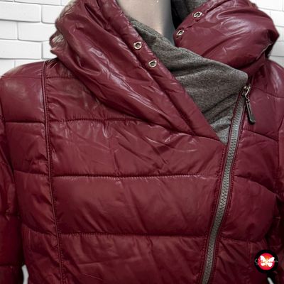 **HOY** Chaqueta acolchada MONTE CERVINO Talla M