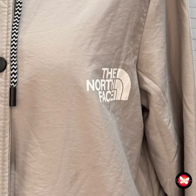 **HOY** Chaqueta acolchada con borreguito Talla S