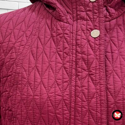 **HOY** Chaqueta acolchada WEATHERPROOF Talla S