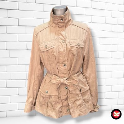 **HOY** Chaqueta cortavientos Talla 44