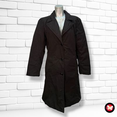 **HOY** Chaqueta acolchada ZARA BASIC Talla L