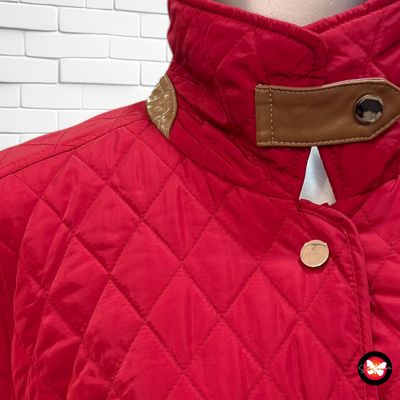 **HOY** Chaqueta acolchada MONA Talla L/XL