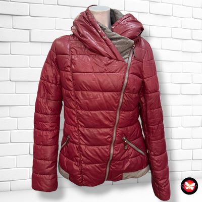 **HOY** Chaqueta acolchada MONTE CERVINO Talla M