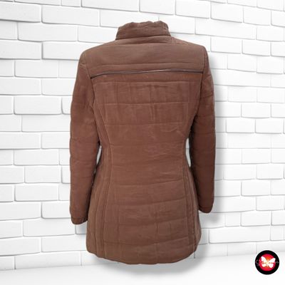 **HOY** Chaqueta acolchada Talla 42