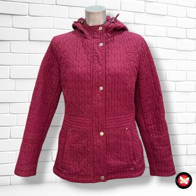 **HOY** Chaqueta acolchada WEATHERPROOF Talla S