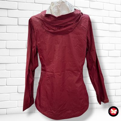 **HOY** Chaqueta cortavientos COLUMBIA Talla S