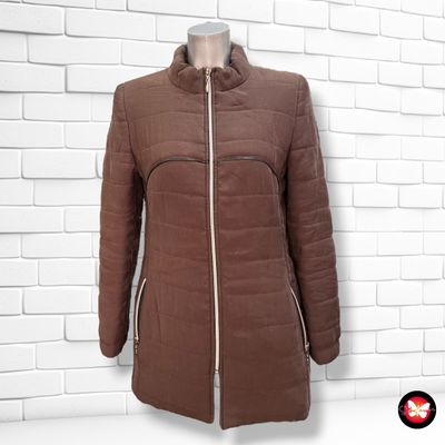 **HOY** Chaqueta acolchada Talla 42