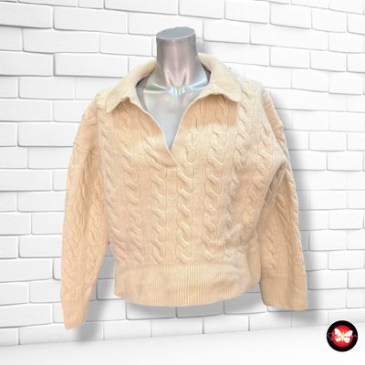 **HOY** Jersey cropped POLO RALPH LAUREN Talla S/M