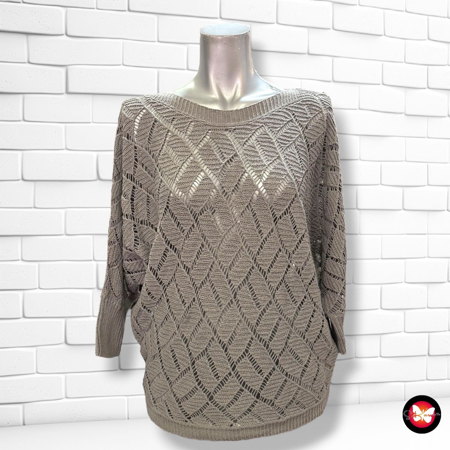 **HOY** Jersey caladito EVERME Talla M