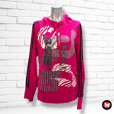 **HOY** Sudadera ADIDAS Talla 42