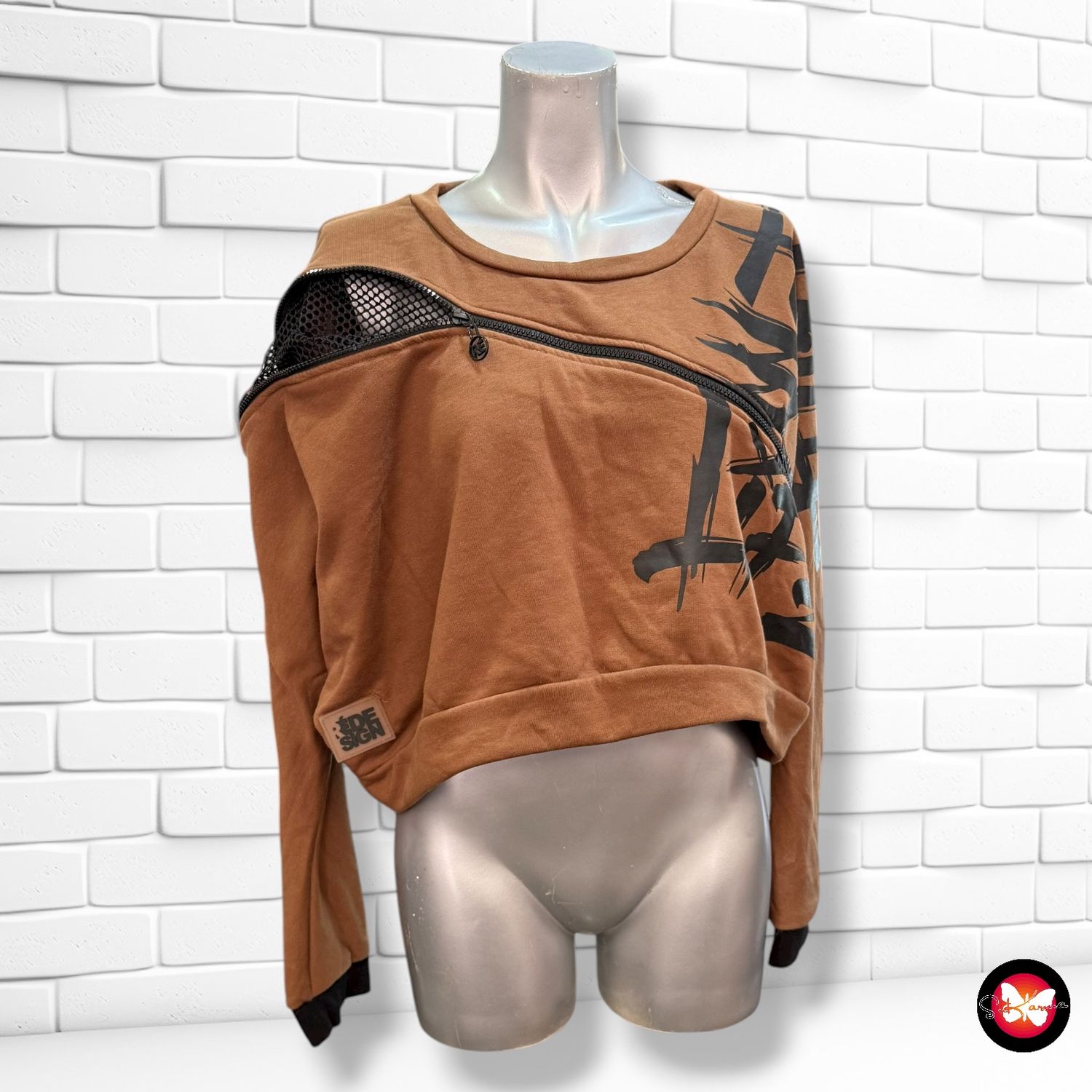 **HOY** Conjunto de chandal: Sudadera + Pantalón Talla M/L