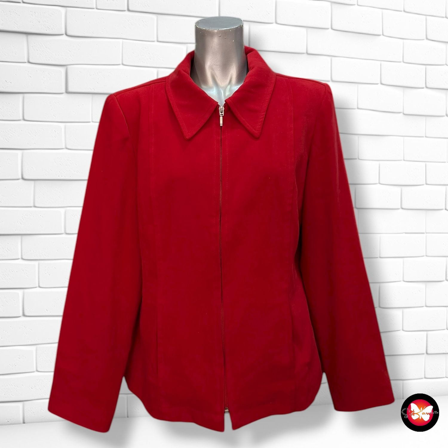**HOY** Chaqueta de entretiempo Talla M/L