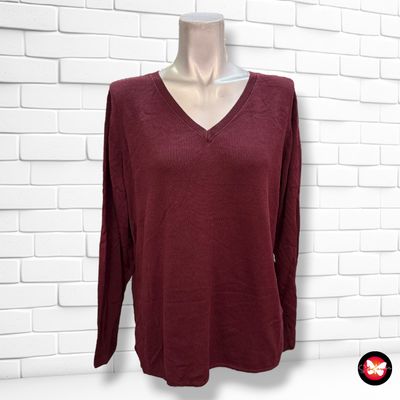 **HOY** Jersey de manga larga CECIL Talla M