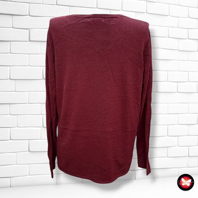 **HOY** Jersey de manga larga CECIL Talla M