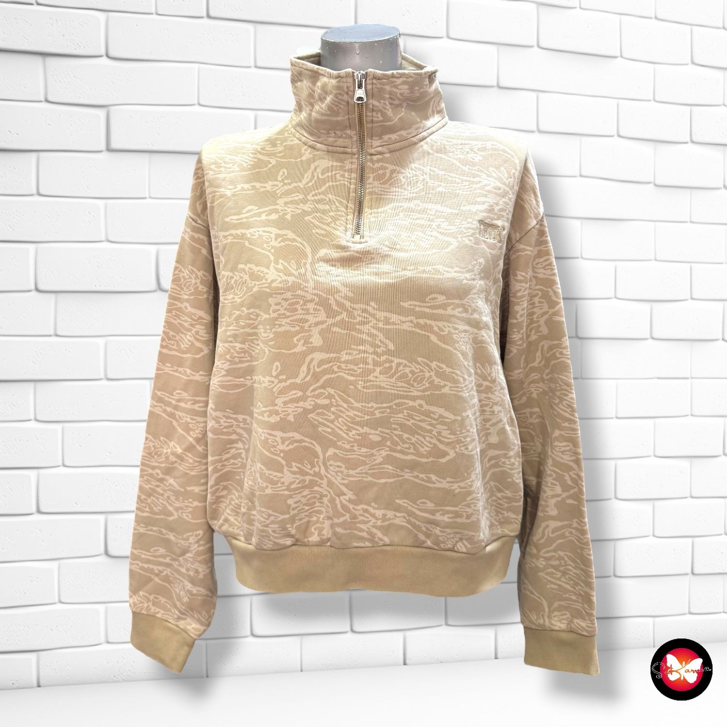 **HOY** Sudadera LEVI’S Talla S