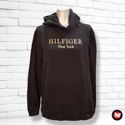 **HOY** Sudadera TOMMY HILFIGER Talla M (grande)